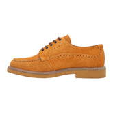 Jonathan D Noel Silt Suede - Tan